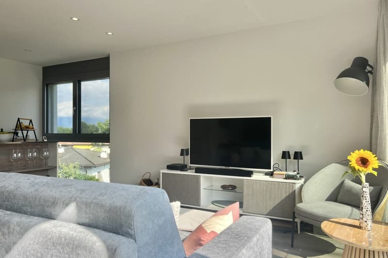 Exclusive 3.5-room holiday apartment in Residenza Escape 52 (5)