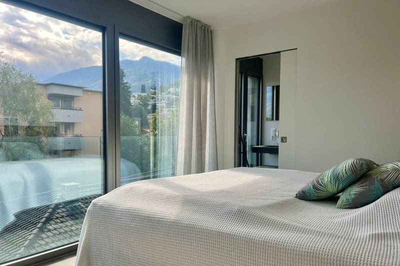 Exclusive 3.5-room holiday apartment in Residenza Escape 52 (13)