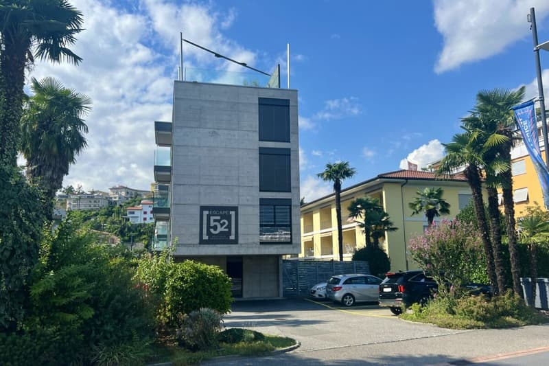 Exclusive 3.5-room holiday apartment in Residenza Escape 52 (3)