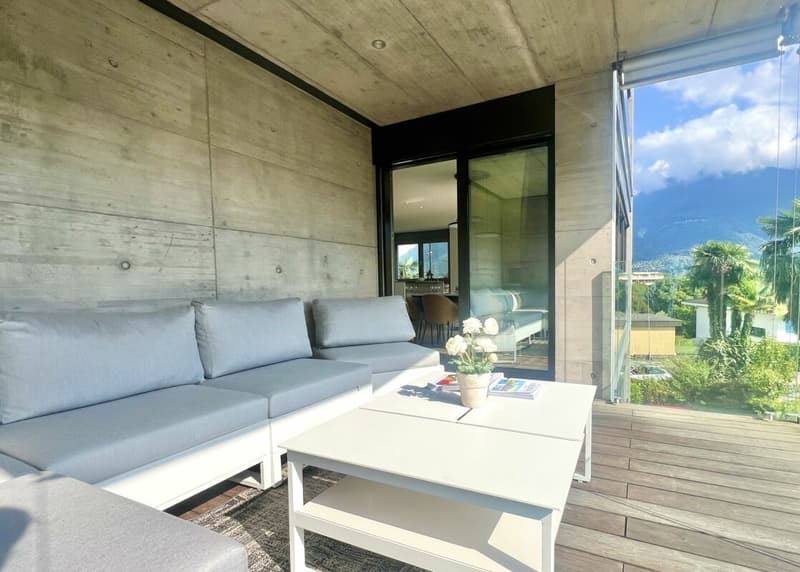 Exclusive 3.5-room holiday apartment in Residenza Escape 52 (9)