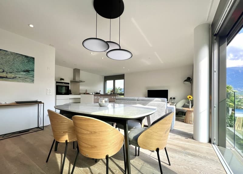 Exclusive 3.5-room holiday apartment in Residenza Escape 52 (4)
