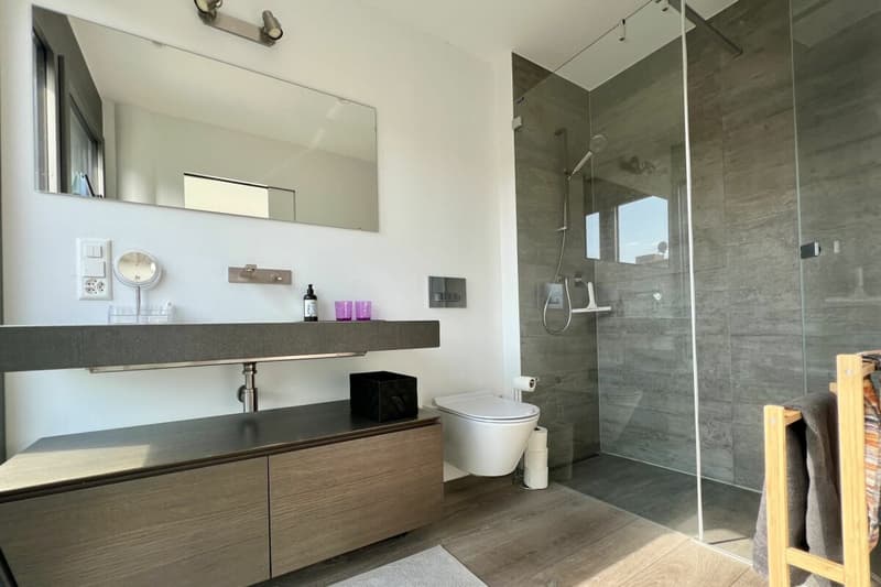 Exclusive 3.5-room holiday apartment in Residenza Escape 52 (15)