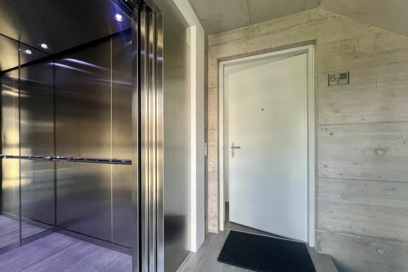 Exclusive 3.5-room holiday apartment in Residenza Escape 52 (30)