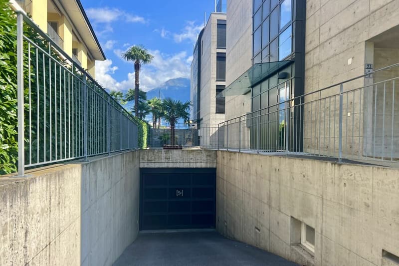Exclusive 3.5-room holiday apartment in Residenza Escape 52 (32)