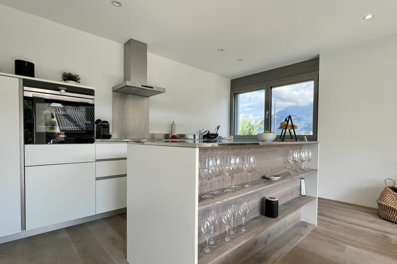Exclusive 3.5-room holiday apartment in Residenza Escape 52 (6)