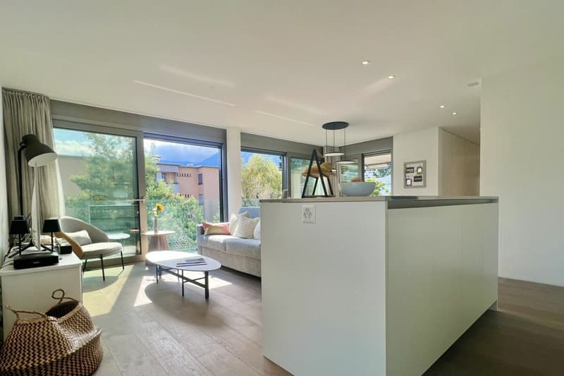 Exclusive 3.5-room holiday apartment in Residenza Escape 52 (7)
