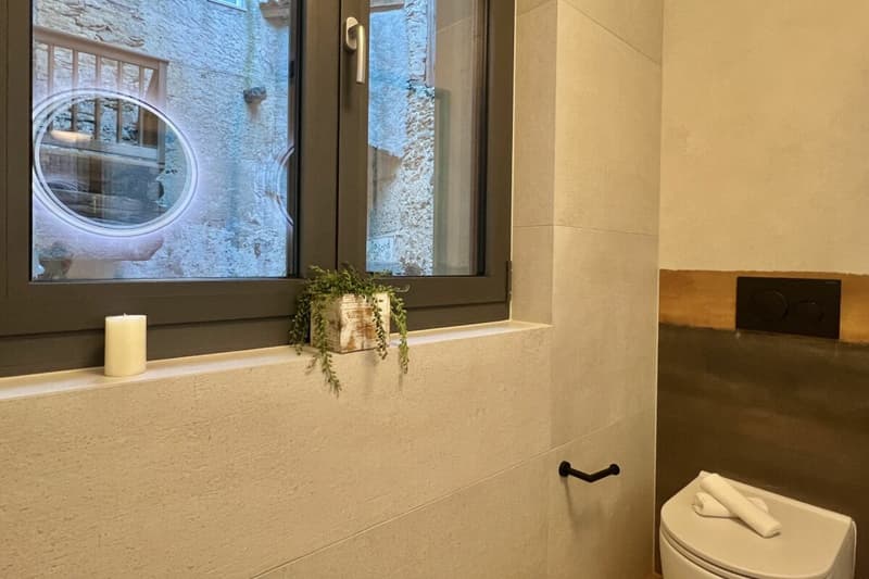 Charmant appartement de vacances au cœur de Ronco s. Ascona avec balcon (11)