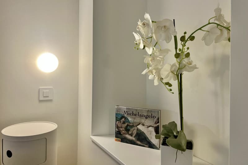 Charmant appartement de vacances au cœur de Ronco s. Ascona avec balcon (8)