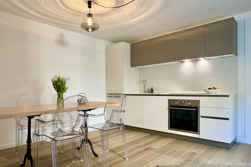Charmant appartement de vacances au cœur de Ronco s. Ascona avec balcon (3)