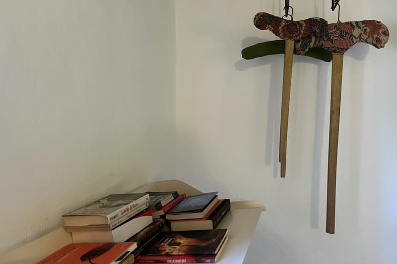RÊVE DE VIE TESSIN - Charmante maison de village rénovée avec grand atelier idéal pour l'art et la culture et le B&B (54)