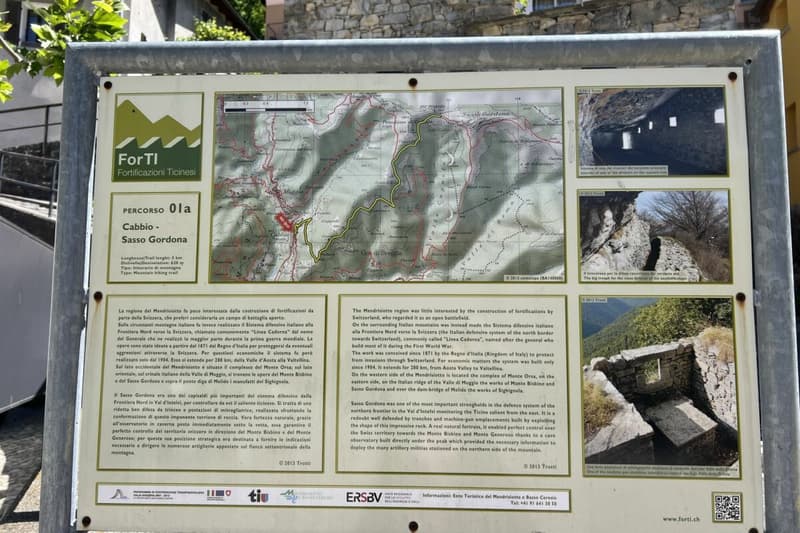 RÊVE DE VIE TESSIN - Charmante maison de village rénovée avec grand atelier idéal pour l'art et la culture et le B&B (76)