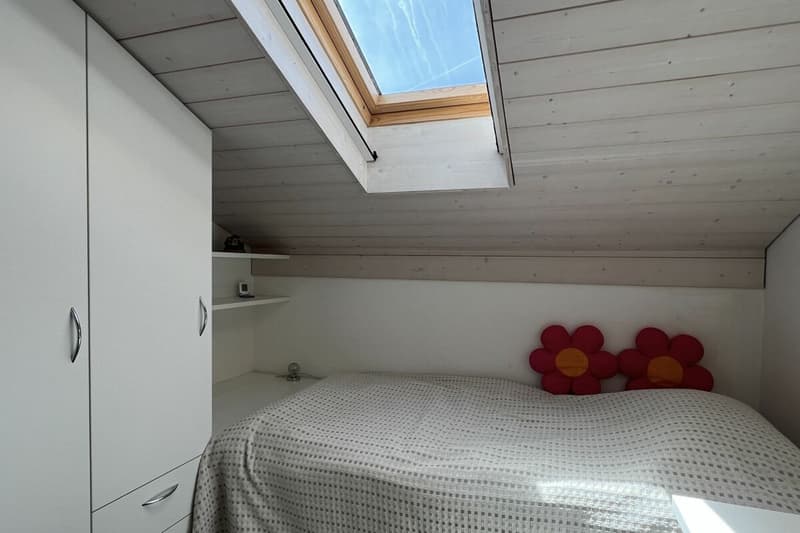 POSIZIONE PRIVILEGIATA con vista a 180° sul lago - Appartamento esclusivo con zona ospiti separata (42)