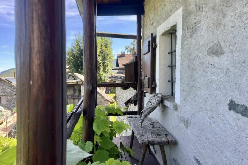 Charming Rustico Ensemble in a beautiful sunny location (29)