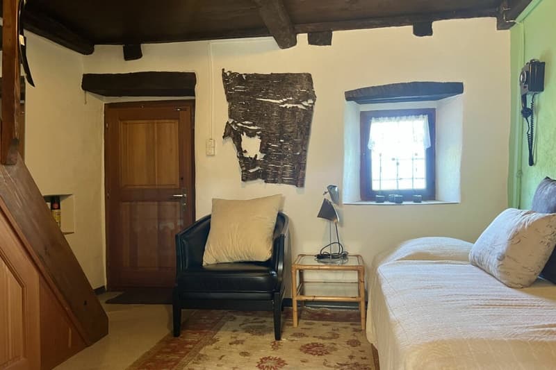 Charming Rustico Ensemble in a beautiful sunny location (28)