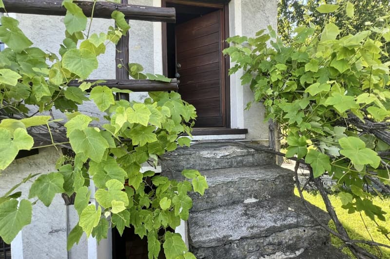 Charming Rustico Ensemble in a beautiful sunny location (20)