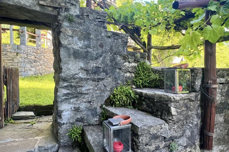 Charming Rustico Ensemble in a beautiful sunny location (32)