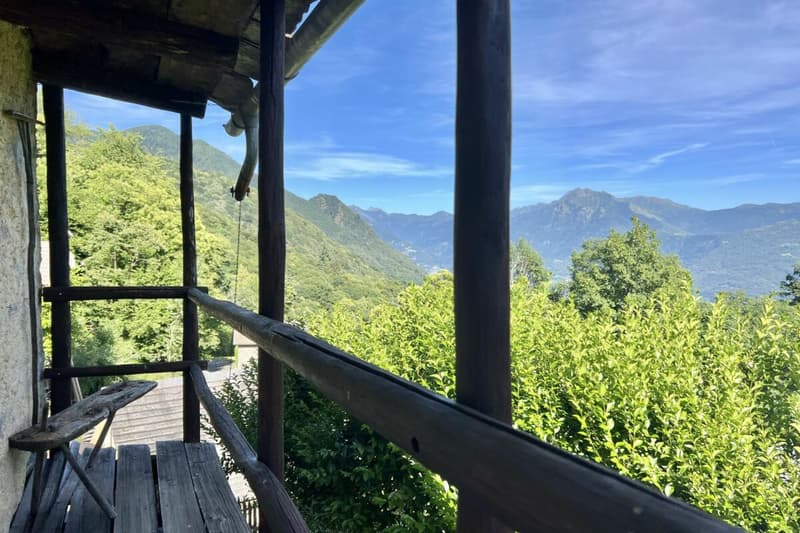 Charming Rustico Ensemble in a beautiful sunny location (40)