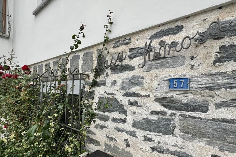 Appartamento 4,5 camere ?con vista lago 180°, ampia terrazza soleggiata e giardino privato (48)