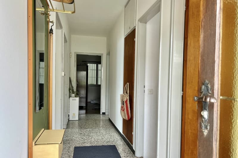 Appartamento 4,5 camere ?con vista lago 180°, ampia terrazza soleggiata e giardino privato (15)