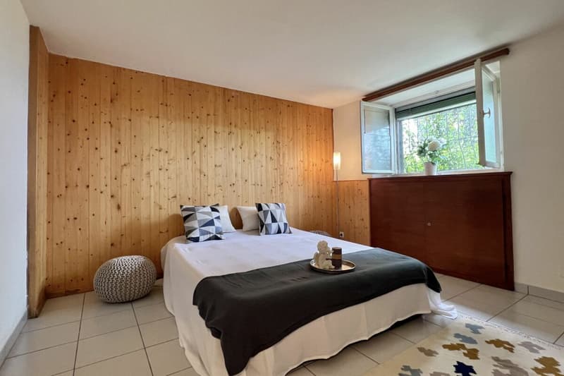 Appartamento 4,5 camere ?con vista lago 180°, ampia terrazza soleggiata e giardino privato (33)