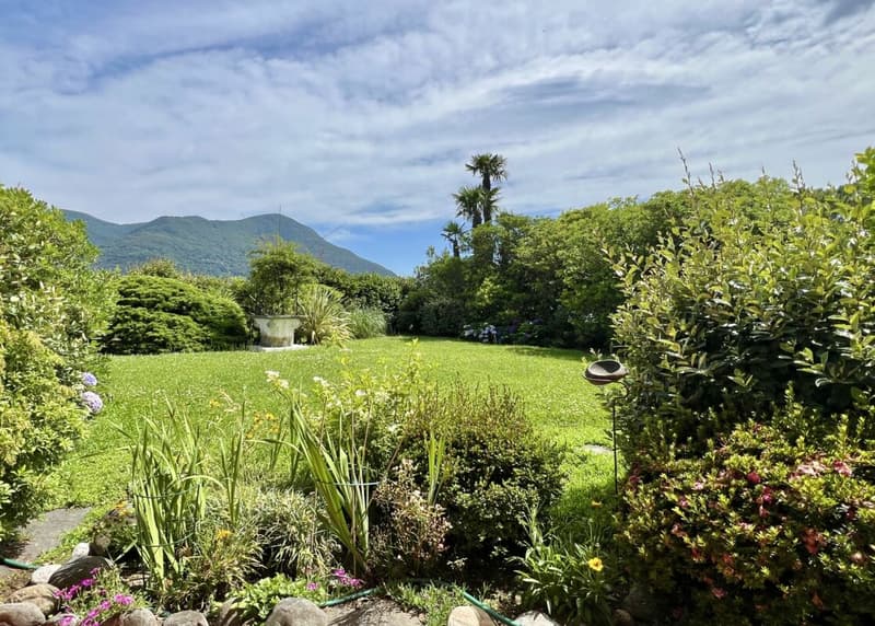 Appartement de vacances élégant avec grande terrasse, piscine communautaire et accès direct au lac (4)