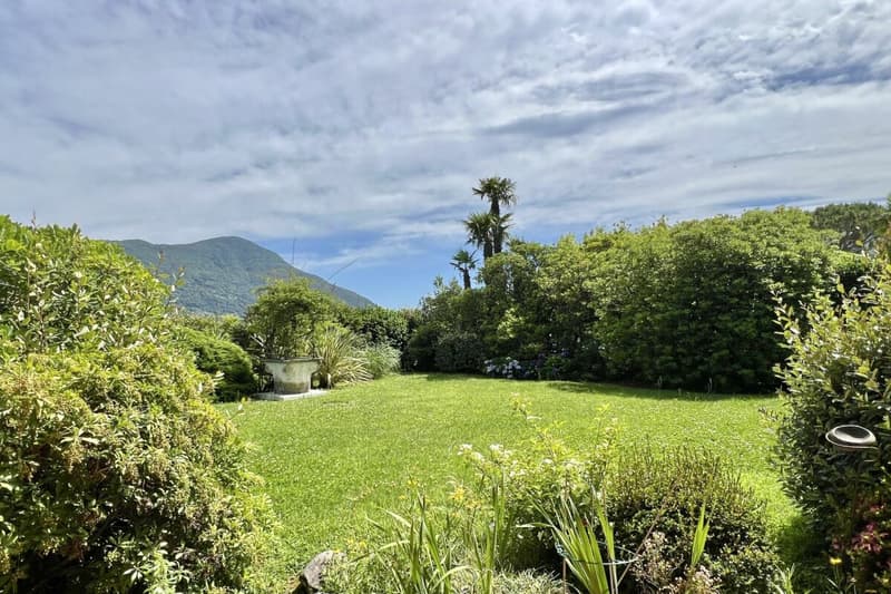 Appartement de vacances élégant avec grande terrasse, piscine communautaire et accès direct au lac (22)