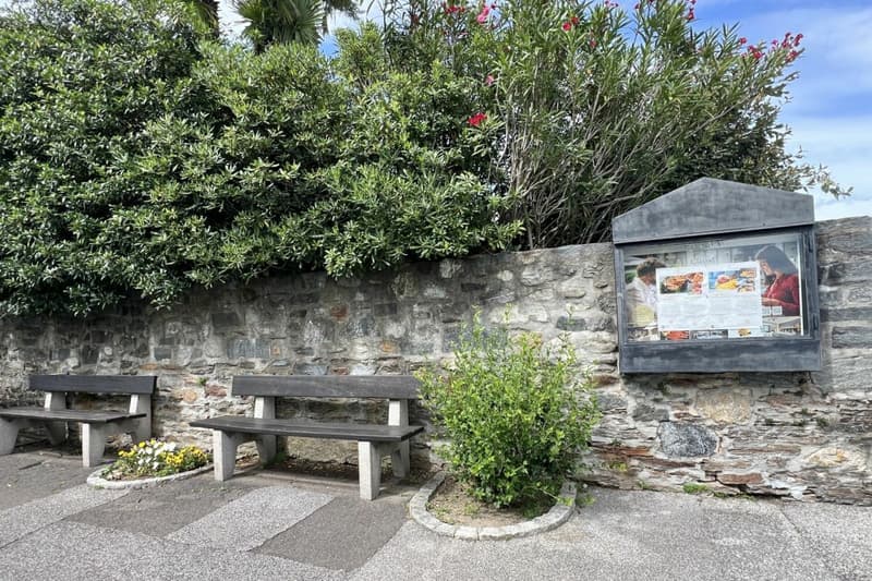 Appartement de vacances élégant avec grande terrasse, piscine communautaire et accès direct au lac (32)