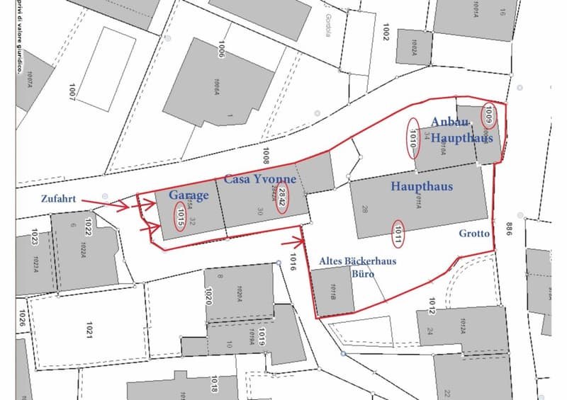 LIEBHABEROBJEKT... Casa al Torchio - Modernes Wohnen in historischen Mauern einer alten Weinpresse (55)