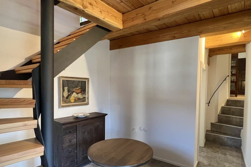 LIEBHABEROBJEKT... Casa al Torchio - Modernes Wohnen in historischen Mauern einer alten Weinpresse (42)