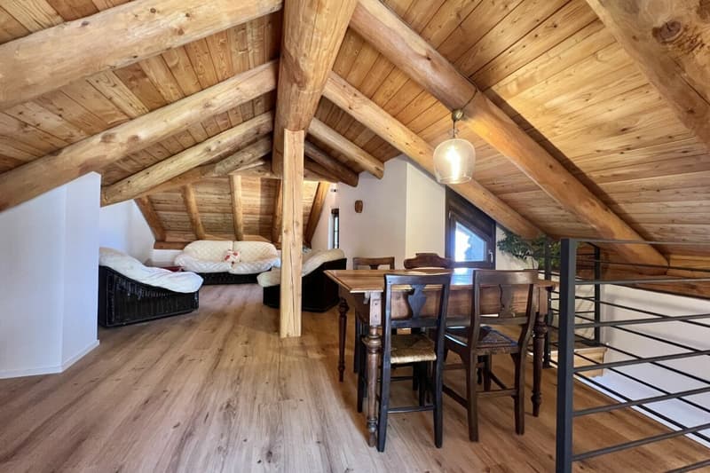 LIEBHABEROBJEKT... Casa al Torchio - Modernes Wohnen in historischen Mauern einer alten Weinpresse (43)