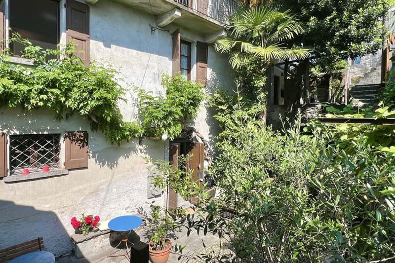 LIEBHABEROBJEKT... Casa al Torchio - Modernes Wohnen in historischen Mauern einer alten Weinpresse (30)