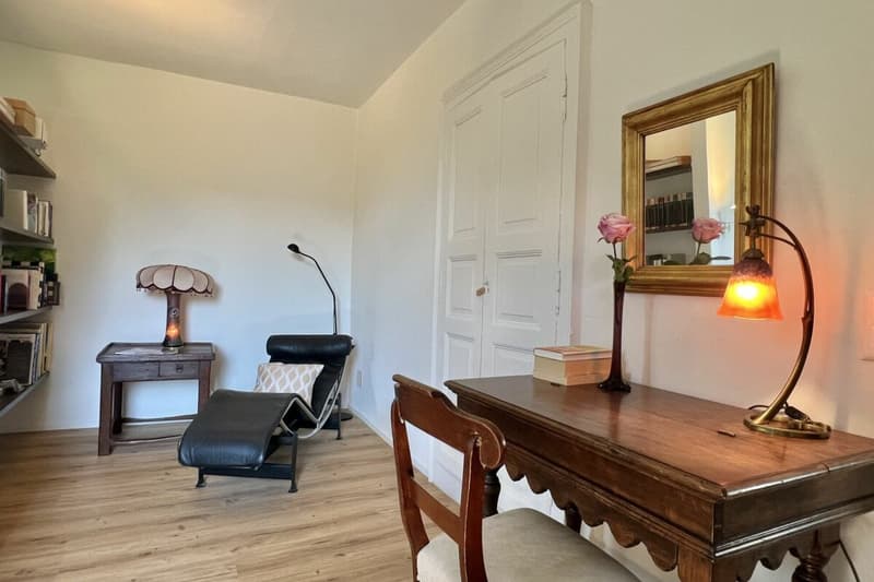 LIEBHABEROBJEKT... Casa al Torchio - Modernes Wohnen in historischen Mauern einer alten Weinpresse (22)
