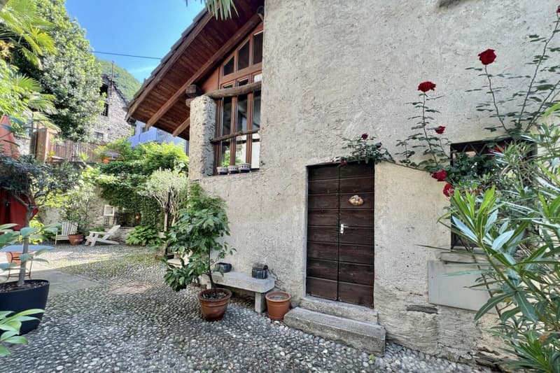LIEBHABEROBJEKT... Casa al Torchio - Modernes Wohnen in historischen Mauern einer alten Weinpresse (45)