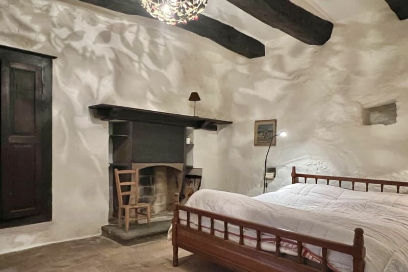 LIEBHABEROBJEKT... Casa al Torchio - Modernes Wohnen in historischen Mauern einer alten Weinpresse (28)