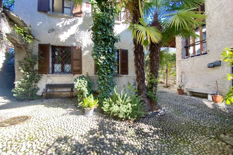 LIEBHABEROBJEKT... Casa al Torchio - Modernes Wohnen in historischen Mauern einer alten Weinpresse (48)
