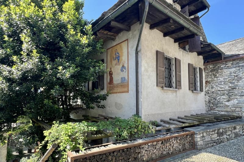 LIEBHABEROBJEKT... Casa al Torchio - Modernes Wohnen in historischen Mauern einer alten Weinpresse (25)
