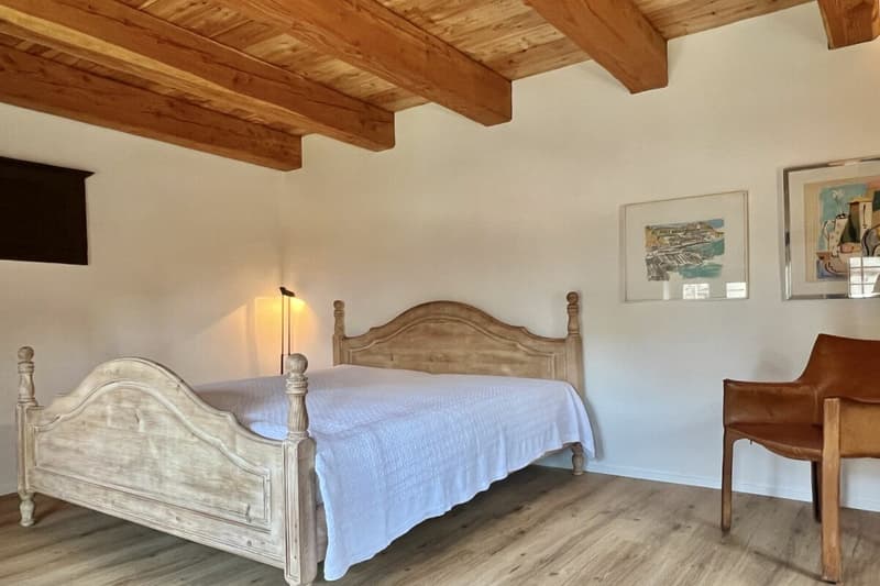 LIEBHABEROBJEKT... Casa al Torchio - Modernes Wohnen in historischen Mauern einer alten Weinpresse (40)