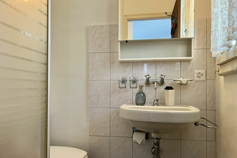 Häuschen mit herrlicher Seesicht, Privatstrand und vielen "Stufen zum Glück" (31)