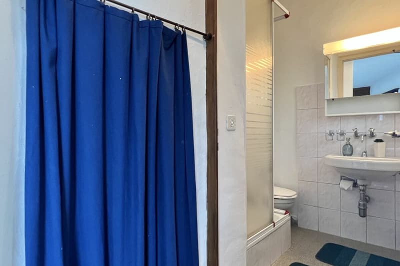Häuschen mit herrlicher Seesicht, Privatstrand und vielen "Stufen zum Glück" (30)