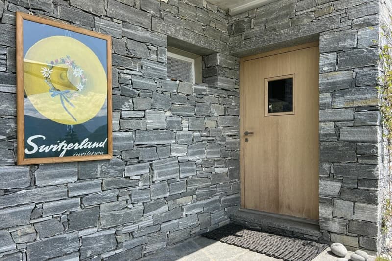 "Architektur trifft Natur" - Modernes Wohnen im Valle Onsernone mit herrlicher Aussicht - Bestzustand / Erstwohnsitz (36)