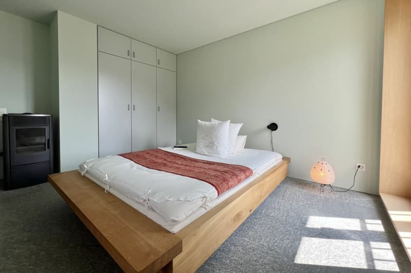 "Architektur trifft Natur" - Modernes Wohnen im Valle Onsernone mit herrlicher Aussicht - Bestzustand / Erstwohnsitz (27)