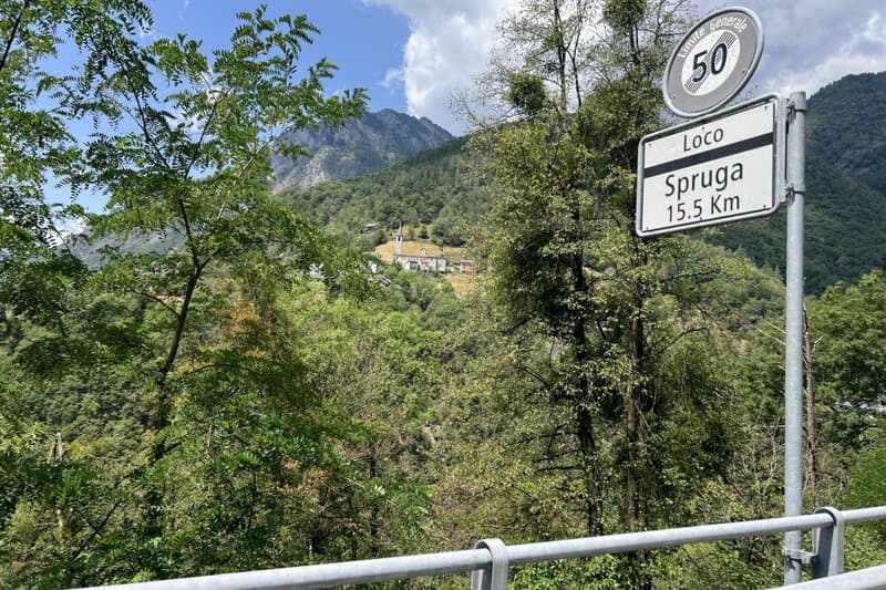 "Architektur trifft Natur" - Modernes Wohnen im Valle Onsernone mit herrlicher Aussicht - Bestzustand / Erstwohnsitz (42)