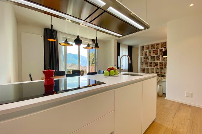 Elegantes "Pied a terre" in sonniger Ruhelage - ideal für ÖV Nutzer (15)
