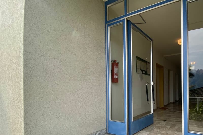 Elegantes "Pied a terre" in sonniger Ruhelage - ideal für ÖV Nutzer (27)