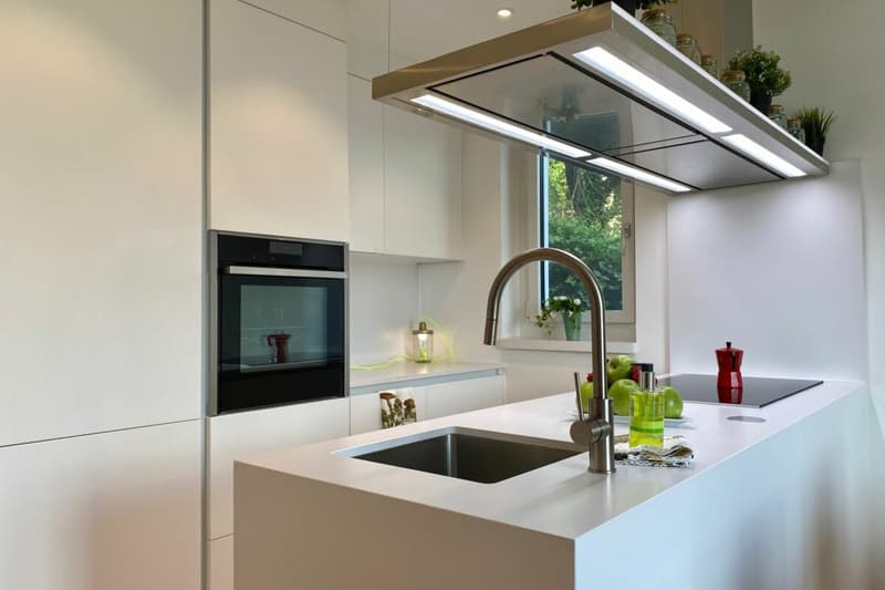 Elegantes "Pied a terre" in sonniger Ruhelage - ideal für ÖV Nutzer (14)