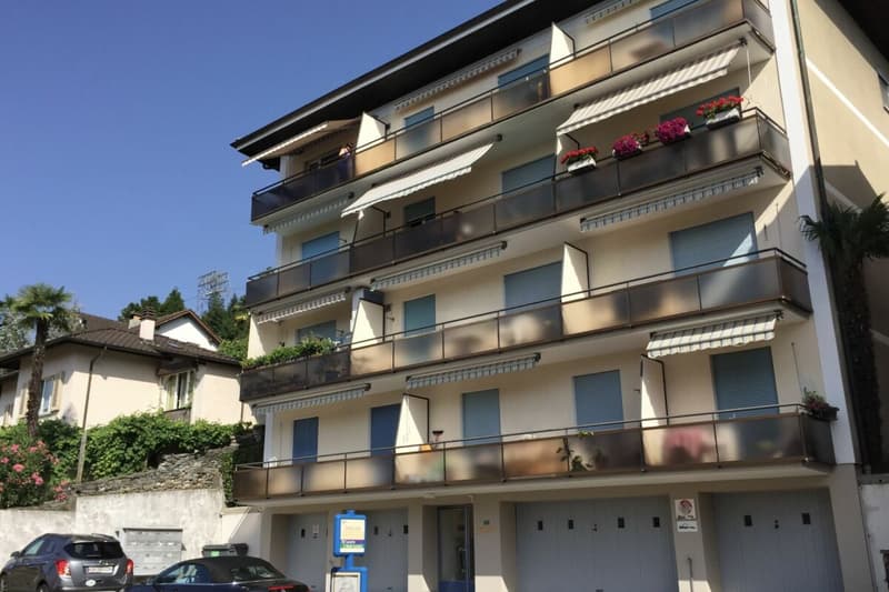 Elegantes "Pied a terre" in sonniger Ruhelage - ideal für ÖV Nutzer (33)