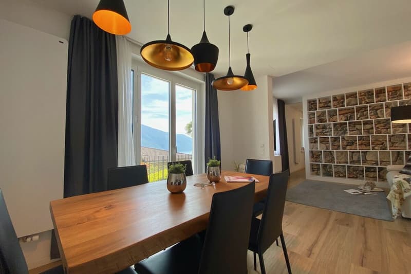 Elegantes "Pied a terre" in sonniger Ruhelage - ideal für ÖV Nutzer (16)