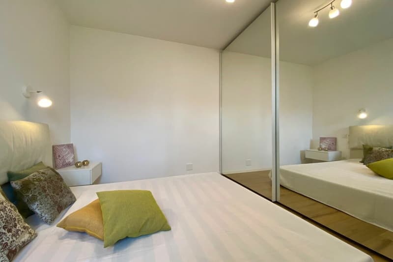 Elegantes "Pied a terre" in sonniger Ruhelage - ideal für ÖV Nutzer (7)