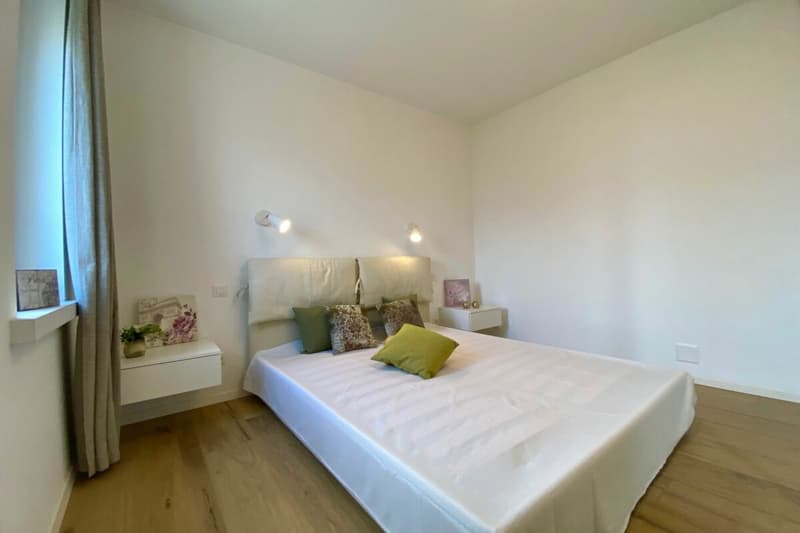 Elegantes "Pied a terre" in sonniger Ruhelage - ideal für ÖV Nutzer (19)