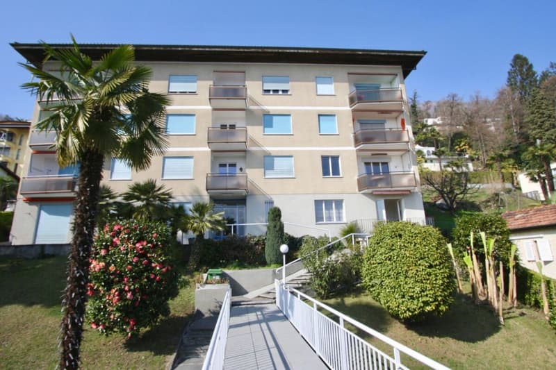 Elegantes "Pied a terre" in sonniger Ruhelage - ideal für ÖV Nutzer (30)